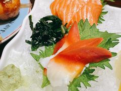 -松子料理(亮马桥店)