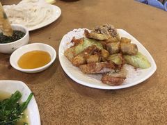 -揭阳钟记小食(福田新村店)