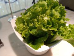 -左庭右院鲜牛肉火锅(浦江欢乐颂店)