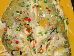 -宴秋杭州菜(锦艺城店)