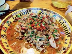 -川娃子(万塘汇店)