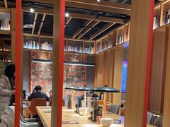-味千拉面(煌华新纪元购物广场店)