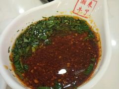 -潮牛来了 潮汕牛肉火锅(宋城店)