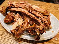 -清真·益鑫羊肉手抓馆(花园北街店)