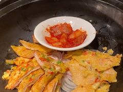 -怡豪大饭店·银顶旋转餐厅