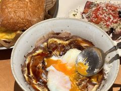 -The Good Place好地方·Brunch·coffee(国贸店)