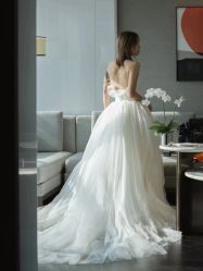 -Vera Wang婚纱礼服旗舰店