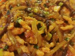 -缪氏川菜(丰盛町店)