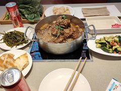 -蝎王府羊蝎子(天通苑店)