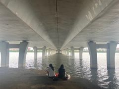 -艾溪湖湿地公园