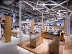 -当当书店(国泰广场店)