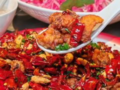 -No.DD戳子烧烤·江湖菜(北京总店)
