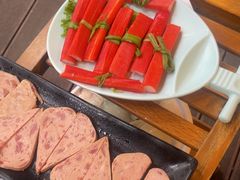 -二荆条·蜀鲜汇城市森林火锅