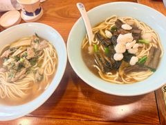 -奎元馆.百年奎元.非遗传承(西湖边的解放路店)