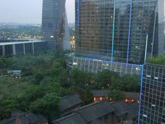 -火舞泰·泰式海鲜火锅餐厅(世纪城店)