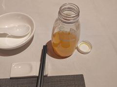 -若蘭慈·无国界素食料理(欢乐海岸店)