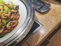 -鲤鱼门渔人码头自助餐厅