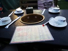 -北门涮肉·炭火铜锅涮肉(什刹海店)