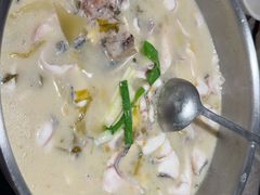 -有家酸菜鱼(张家港中骏世界城店)