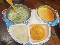 -前海沿·青岛菜(五四广场永旺店)