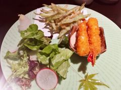 -笑福亭料理小馆(解放碑店)