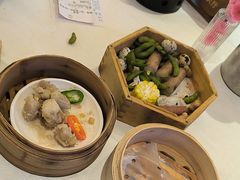 -陶缘一号·四季缘·老字号顺德菜·户外婚礼家宴(西滘店)