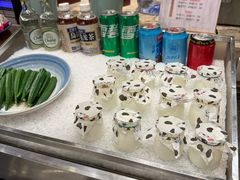 -大渔铁板烧(东城店)