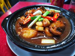 -舒味姜母鸭·沙茶面(湖里店)