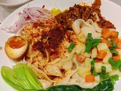 -一醒·手工面·西北传统小吃(悠方购物中心店)