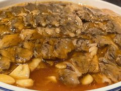 -回香楼大连新派清真菜