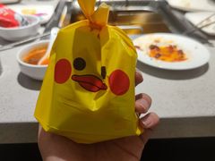 -海底捞火锅(番禺广场店)