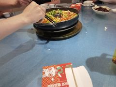 -椒小兔·盐帮川菜中餐厅(金沙时代广场店)