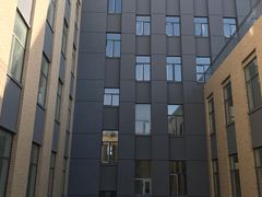 -中国科学院长春应用化学研究所(海航紫荆花饭店西北)