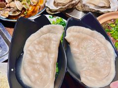 -蚝堡海鲜·威海菜·海肠捞饭·烧烤·亚洲吃蚝公司(幸福门店)
