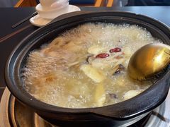 -野菌皇海景野生菌火锅(滨海大道店)