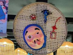 大堂-一豚轩·烧鸟·豚骨拉面(五四路店)