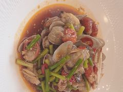 -龙船人海鲜城(长治路店)
