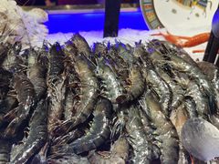 -加餐海鲜自助餐厅(福清万达店)