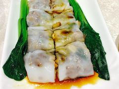 -阿锋鲍鱼酒家美食汇(华安店)