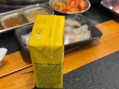 -炽城·烤肉名家(鸿达中央广场店)