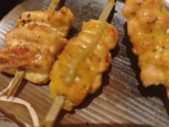 -鸟鹏烧鸟居酒屋(昌岗店)