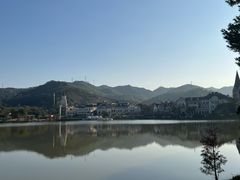 -美的鹭湖森林度假区