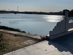 -大兴滨河森林公园