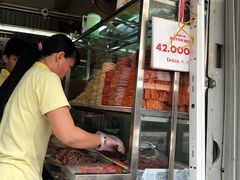 -Bánh Mì Huynh Hoa