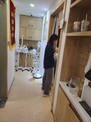 -塑青春&伊肤泉祛痘皮肤管理