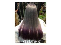 -P.STYLE 派斯造型