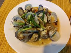 -鑫鸿达·海鲜闽菜热炒小馆(中山路店)