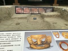 -金沙遗址博物馆