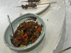 -马凯餐厅(地安门店)