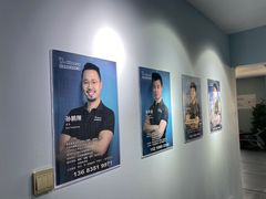 -悦健身私教工作室(双井店)